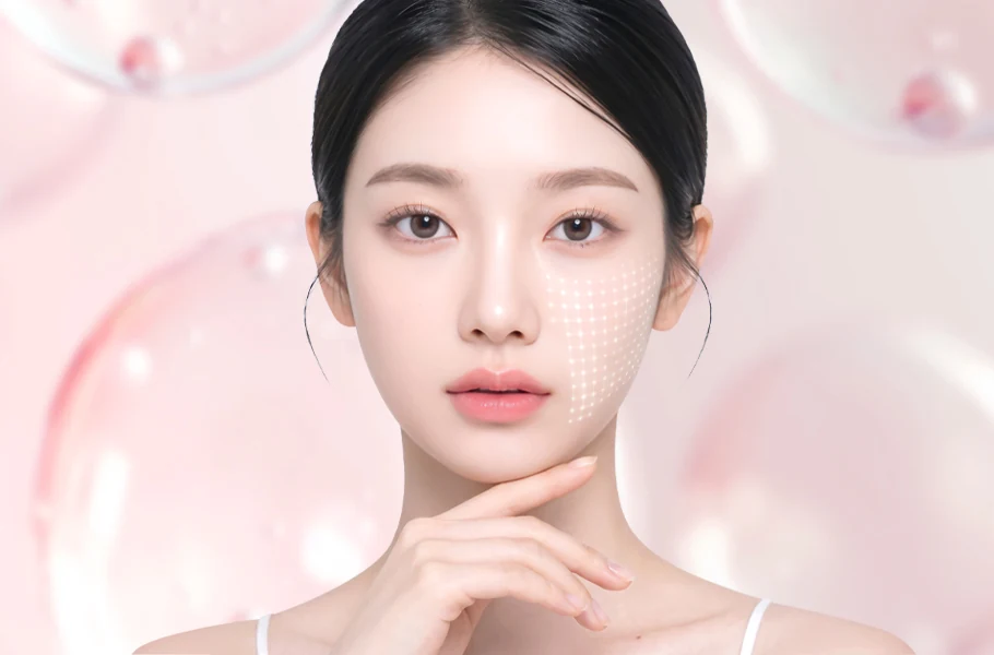 강남 점제거 · 점빼기 시술 안내